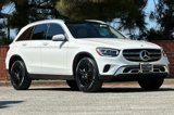 Certified 2021 Mercedes-Benz GLC 300 4MATIC image 2