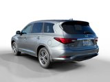 Used 2019 INFINITI QX60 Pure image 3