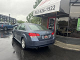 Used 2013 Subaru Legacy 2.5i Limited image 3
