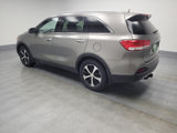 Used 2016 Kia Sorento EX w/ EX Premium Package image 3