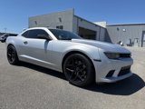 Used 2015 Chevrolet Camaro SS image 2