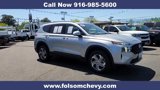Used 2023 Hyundai Santa Fe SEL image 2