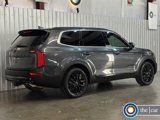 Used 2021 Kia Telluride SX image 4