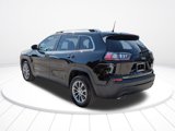 Used 2021 Jeep Cherokee Latitude Lux w/ Comfort/Convenience Group image 6