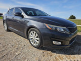 Used 2015 Kia Optima EX image 2