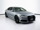 Used 2016 Audi S6 Premium Plus w/ Black Optic Package image 3