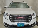 Certified 2022 GMC Terrain SLT w/ Tech Package image 4