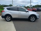 Used 2015 Toyota RAV4 XLE image 4