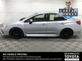 Used 2015 Subaru WRX w/ WRX Sport Package image 3