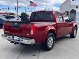 Used 2016 Nissan Frontier SV w/ SV Value Truck Package image 6