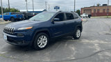 Used 2018 Jeep Cherokee Latitude Plus image 4