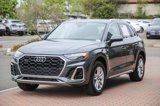 Used 2022 Audi Q5 2.0T Premium w/ Convenience Package image 3