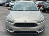 Used 2016 Ford Focus SE w/ Equipment Group 201A image 3
