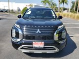 Used 2022 Mitsubishi Outlander SEL image 2