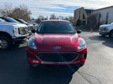 Used 2022 Ford Escape SE w/ SE Sport Appearance Package image 2