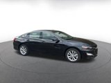 Used 2023 Chevrolet Malibu LT w/ Driver Confidence Package image 2