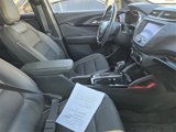 Used 2022 Chevrolet TrailBlazer RS image 4