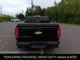 Used 2019 Chevrolet Colorado Z71 image 5