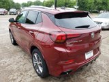 Used 2023 Buick Encore GX Select w/ Sport Touring Package image 3