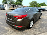 Used 2013 Kia Optima EX w/ Premium Pkg image 6