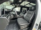Used 2023 Cadillac Escalade V w/ LPO, ONYX Package image 6