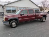 Used 2003 Chevrolet Silverado 3500 LS w/ Skid Plate Package image 3