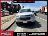 Used 2016 Chevrolet Equinox LT w/ Convenience Package image 2