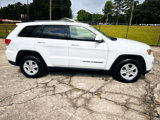 Used 2017 Jeep Grand Cherokee Laredo w/ Quick Order Package 2BE image 6