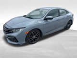 Used 2021 Honda Civic Sport image 2
