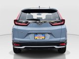 Certified 2022 Honda CR-V EX image 6