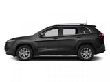 Used 2018 Jeep Cherokee Latitude image 3