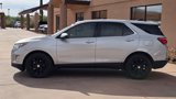 Used 2019 Chevrolet Equinox LT image 4