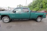 Used 2011 Chevrolet Silverado 2500 LT w/ Suspension Package, Off-Road image 2