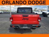 New 2024 Jeep Gladiator Sport image 5