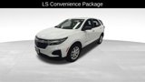 Certified 2022 Chevrolet Equinox LS w/ LS Convenience Package image 5