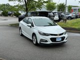 Used 2016 Chevrolet Cruze LT w/ Convenience Package image 3
