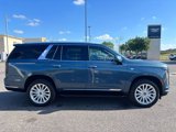 Certified 2025 Cadillac Escalade Luxury image 2