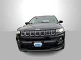 Used 2022 Jeep Compass Latitude image 3