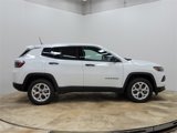 New 2025 Jeep Compass Sport image 4