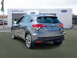 Used 2020 Honda HR-V Sport image 4