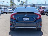 Used 2020 Honda Civic LX image 4