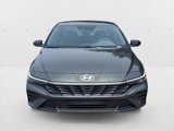 New 2025 Hyundai Elantra Sport image 2