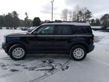 New 2024 Ford Bronco Sport Heritage w/ Heritage Convenience Package image 5
