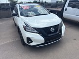 Used 2021 Nissan Murano SL image 3