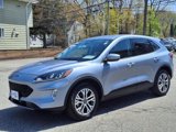 Certified 2022 Ford Escape SEL w/ Technology Package image 3