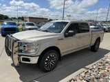 Used 2018 Ford F150 XLT w/ Equipment Group 302A Luxury image 3