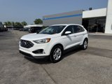 Used 2020 Ford Edge SEL image 5