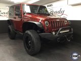 Used 2008 Jeep Wrangler Rubicon w/ Dual Top Group image 3