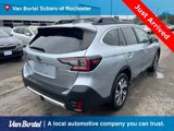 Used 2021 Subaru Outback Limited image 5