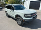 Used 2021 Ford Bronco Sport Big Bend image 3